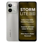 Lava Storm Lite Angle/Color Variant 2