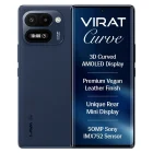 Lava Virat Curve View 14 - Camera, Display & Design