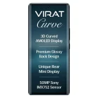 Lava Virat Curve View 2 - Camera, Display & Design