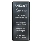 Lava Virat Curve View 25 - Camera, Display & Design