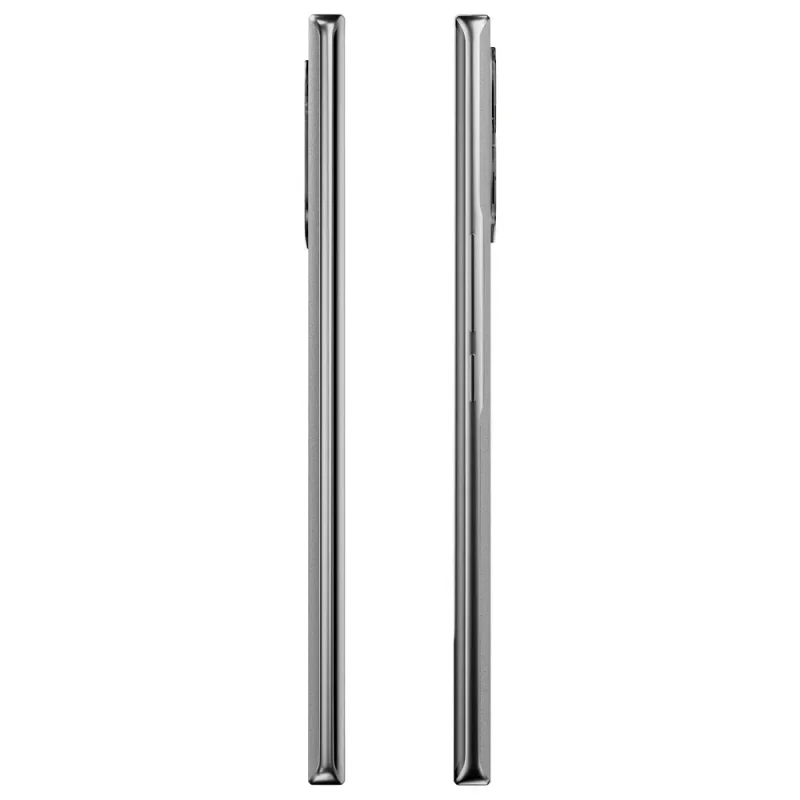 Lava Virat Curve View 27 - Camera, Display & Design