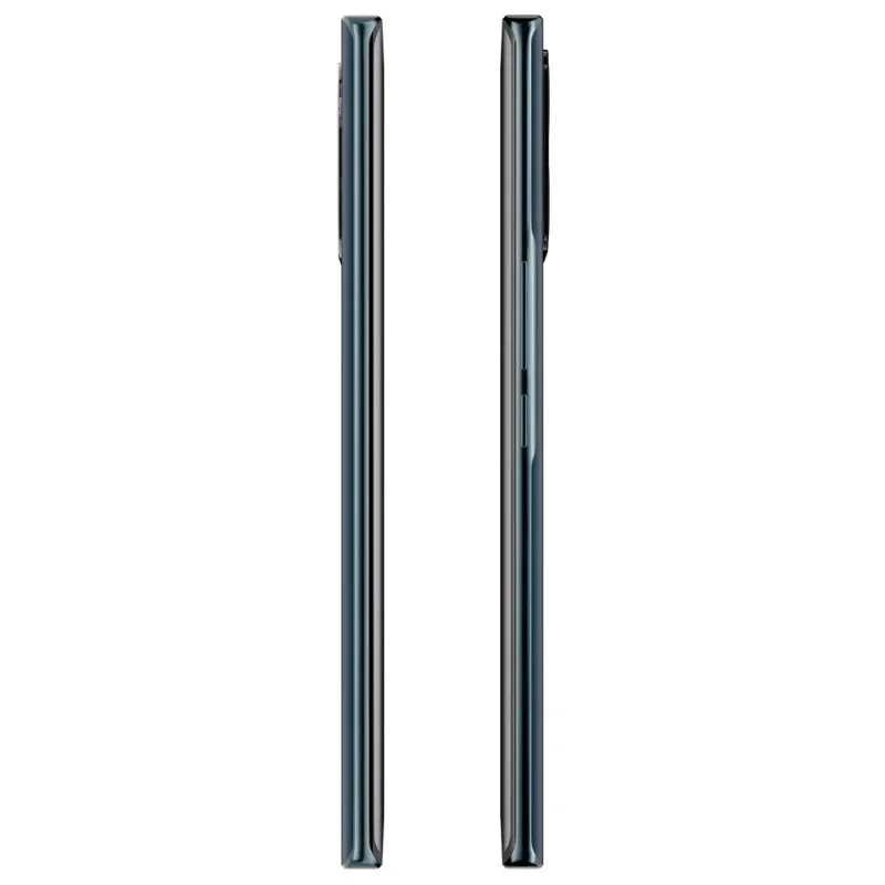 Lava Virat Curve View 4 - Camera, Display & Design