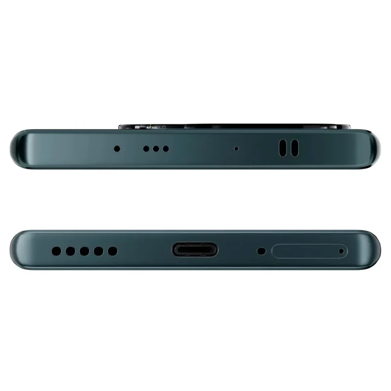 Lava Virat Curve View 5 - Camera, Display & Design
