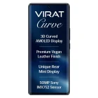 Lava Virat Curve View 6 - Camera, Display & Design