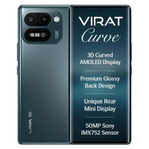 Lava Virat Curve Price & Official Specs in Bangladesh