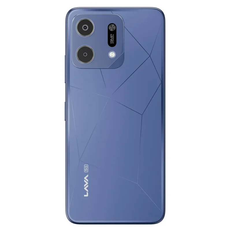 Lava Virat V1 5G View 13 - Camera, Display & Design