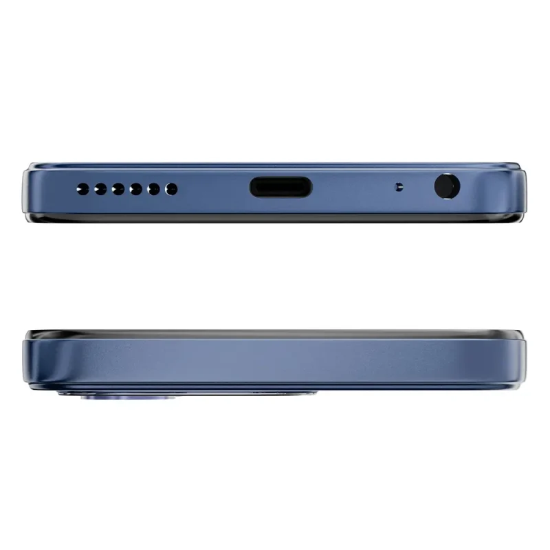 Lava Virat V1 5G View 15 - Camera, Display & Design