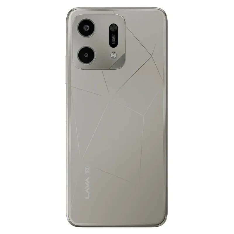 Lava Virat V1 5G View 17 - Camera, Display & Design