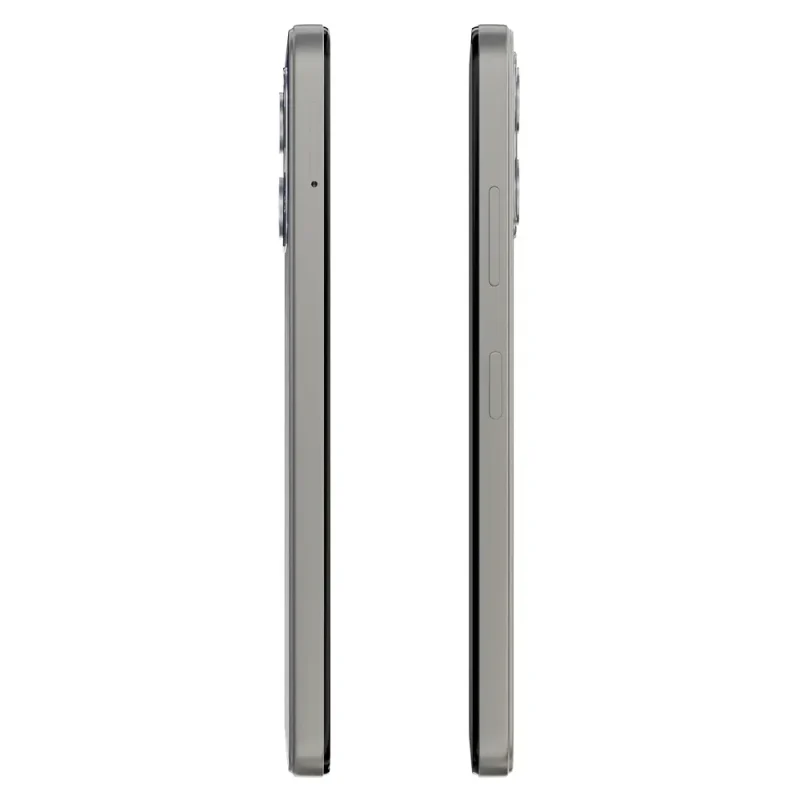 Lava Virat V1 5G View 18 - Camera, Display & Design