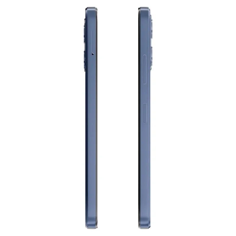 Lava Virat V1 5G View 4 - Camera, Display & Design