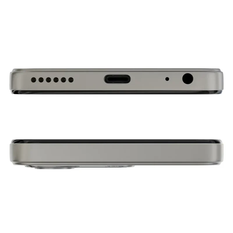 Lava Virat V1 5G View 9 - Camera, Display & Design
