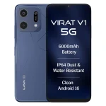 Lava Virat V1 5G