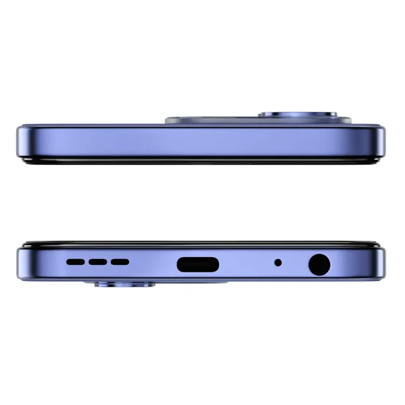 Lava Virat V1 View 10 - Camera, Display & Design