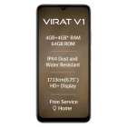 Lava Virat V1 Angle/Color Variant 13