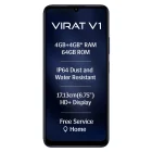 Lava Virat V1 Angle/Color Variant 18