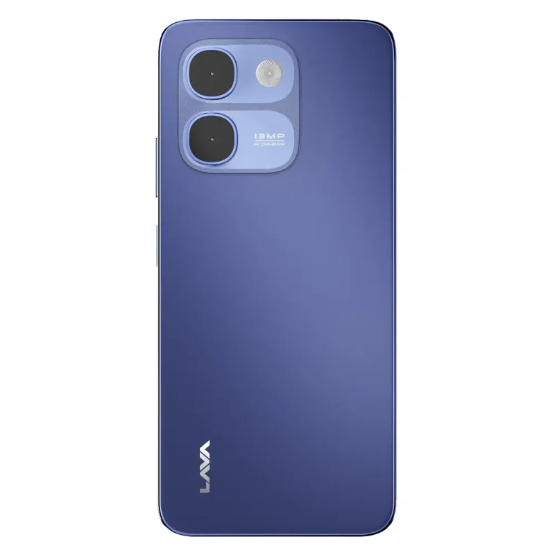 Lava Virat V1 View 19 - Camera, Display & Design