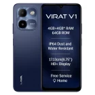 Lava Virat V1 Angle/Color Variant 22