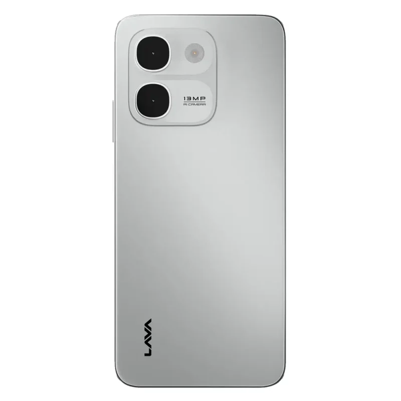 Lava Virat V1 View 3 - Camera, Display & Design