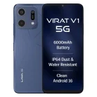Lava Virat V1 Angle/Color Variant 4