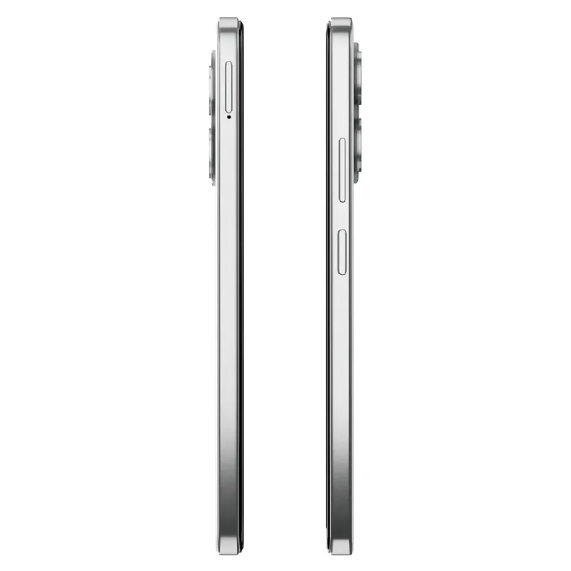 Lava Virat V1 View 5 - Camera, Display & Design