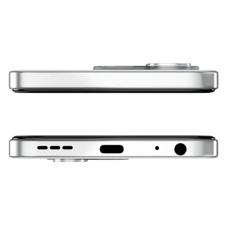 Lava Virat V1 View 6 - Camera, Display & Design