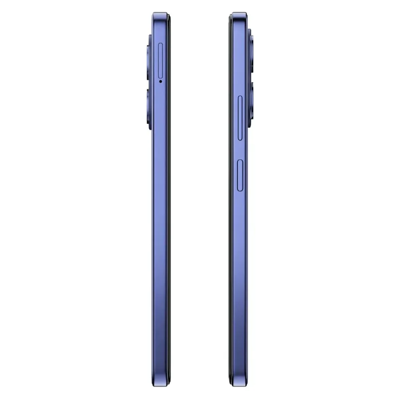 Lava Virat V1 View 9 - Camera, Display & Design