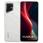 Lava Yuva 2 5G View 1 - Camera, Display & Design
