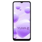 Lava Yuva 2 Pro View 2 - Camera, Display & Design
