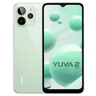 Lava Yuva 2 Pro View 4 - Camera, Display & Design