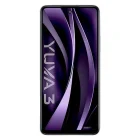Lava Yuva 3 View 2 - Camera, Display & Design