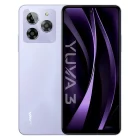 Lava Yuva 3 Front Official View