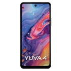 Lava Yuva 4 View 2 - Camera, Display & Design