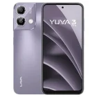 Lava Yuva 4 Pro Angle/Color Variant 1