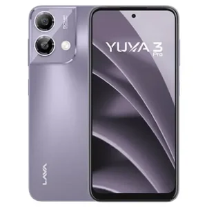 Lava Yuva 4 Pro Price & Official Specs in Bangladesh