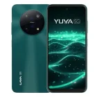 Lava Yuva 5G View 1 - Camera, Display & Design