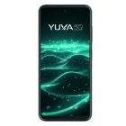 Lava Yuva 5G View 2 - Camera, Display & Design