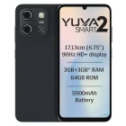 Lava Yuva Smart 2 View 2 - Camera, Display & Design
