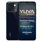 Lava Yuva Smart View 1 - Camera, Display & Design