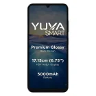 Lava Yuva Smart View 2 - Camera, Display & Design