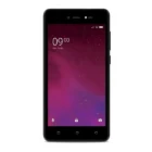 Lava Z60 View 1 - Camera, Display & Design