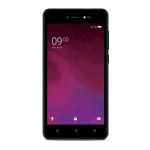 Lava Z60 View 2 - Camera, Display & Design