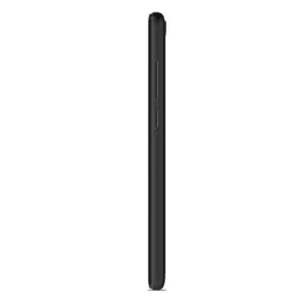 Lava Z60 View 4 - Camera, Display & Design