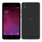 Lava Z60 Front Official View