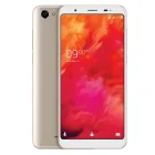 Lava Z81 View 1 - Camera, Display & Design