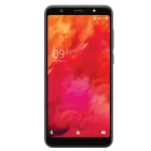 Lava Z81 View 2 - Camera, Display & Design