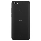 Lava Z81 View 3 - Camera, Display & Design