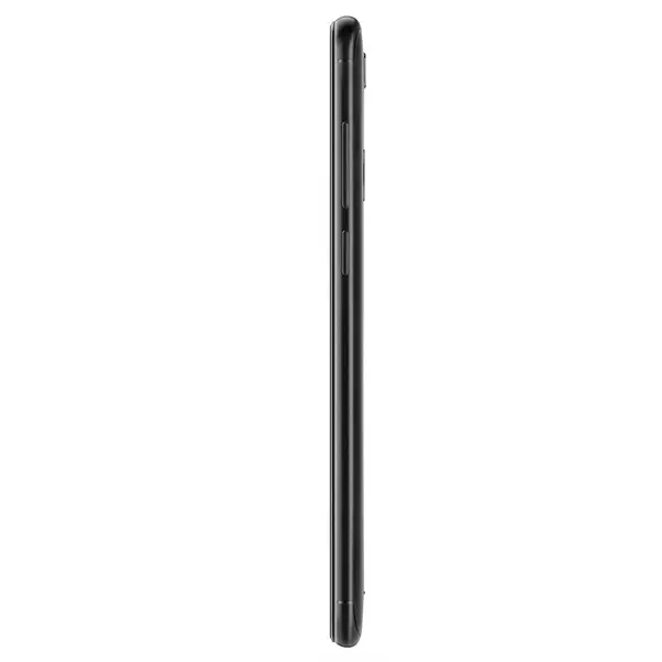 Lava Z81 View 4 - Camera, Display & Design