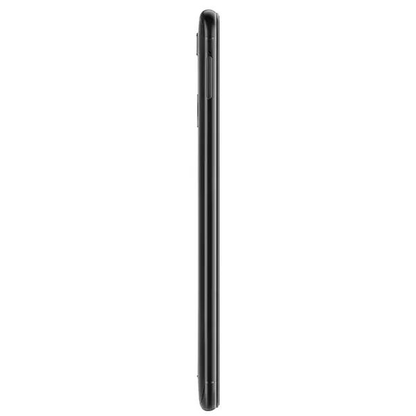 Lava Z81 View 5 - Camera, Display & Design