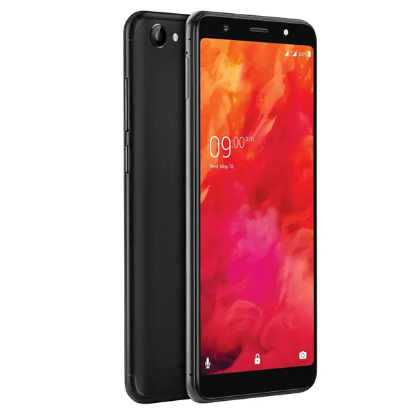 Lava Z81 View 6 - Camera, Display & Design