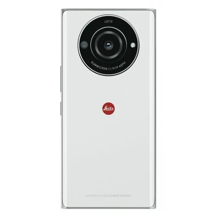 Leica Leitz Phone 2 View 3 - Camera, Display & Design